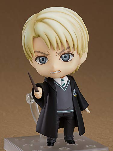 Amazon.co.jp: ねんどろいど ハリー・ポッター ドラコ
